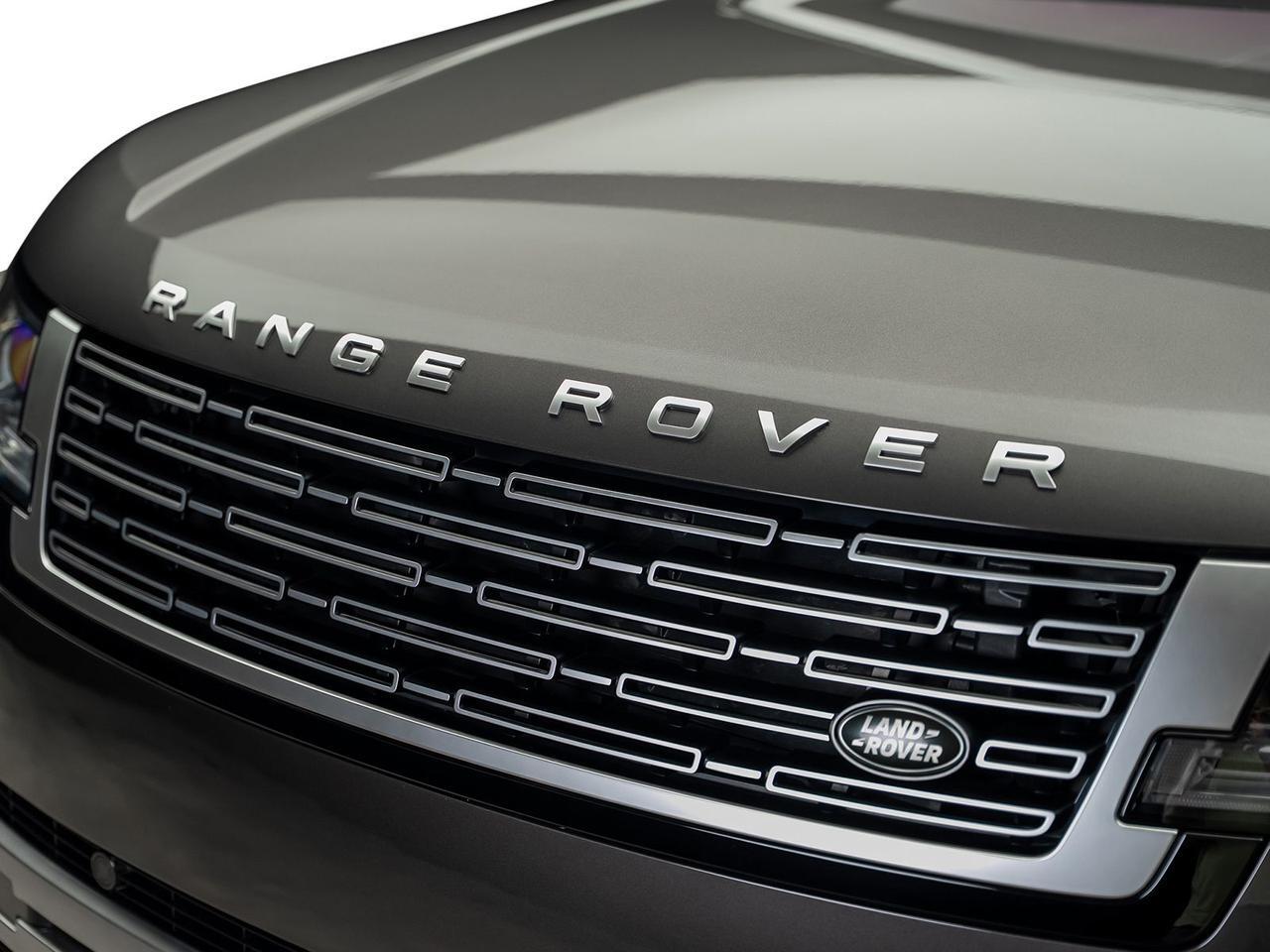 2022 Land Rover Range Rover First Edition Indianapolis IN