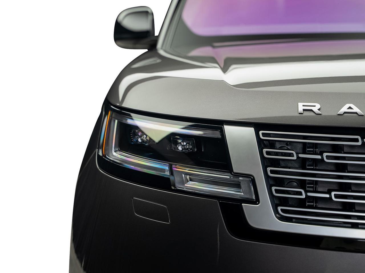 2022 Land Rover Range Rover First Edition Indianapolis IN