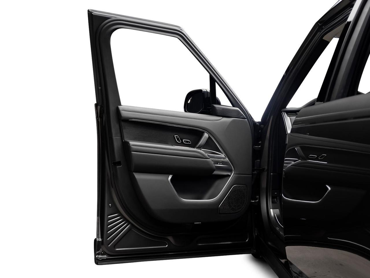 2022 Land Rover Range Rover First Edition Indianapolis IN