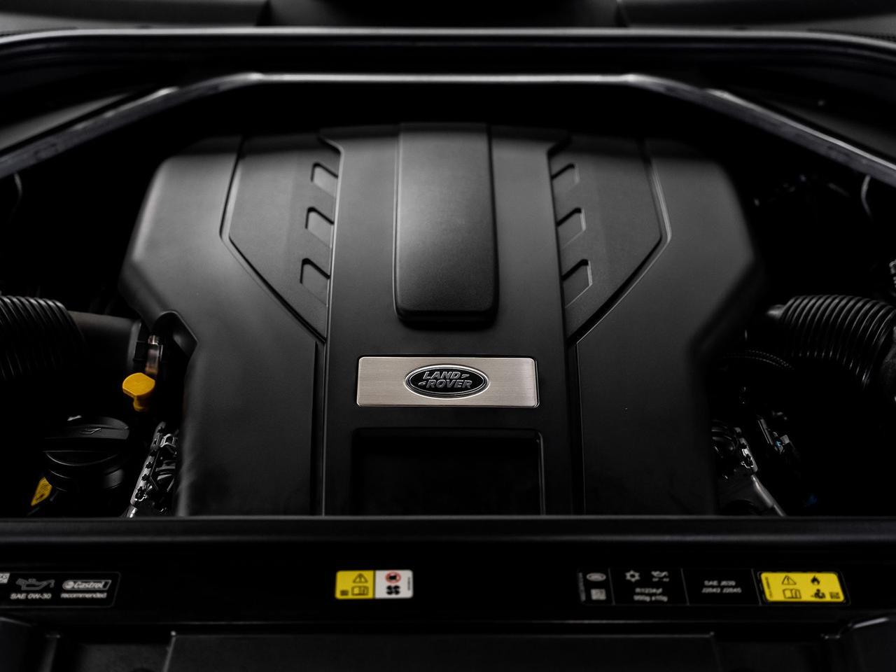 2022 Land Rover Range Rover First Edition Indianapolis IN