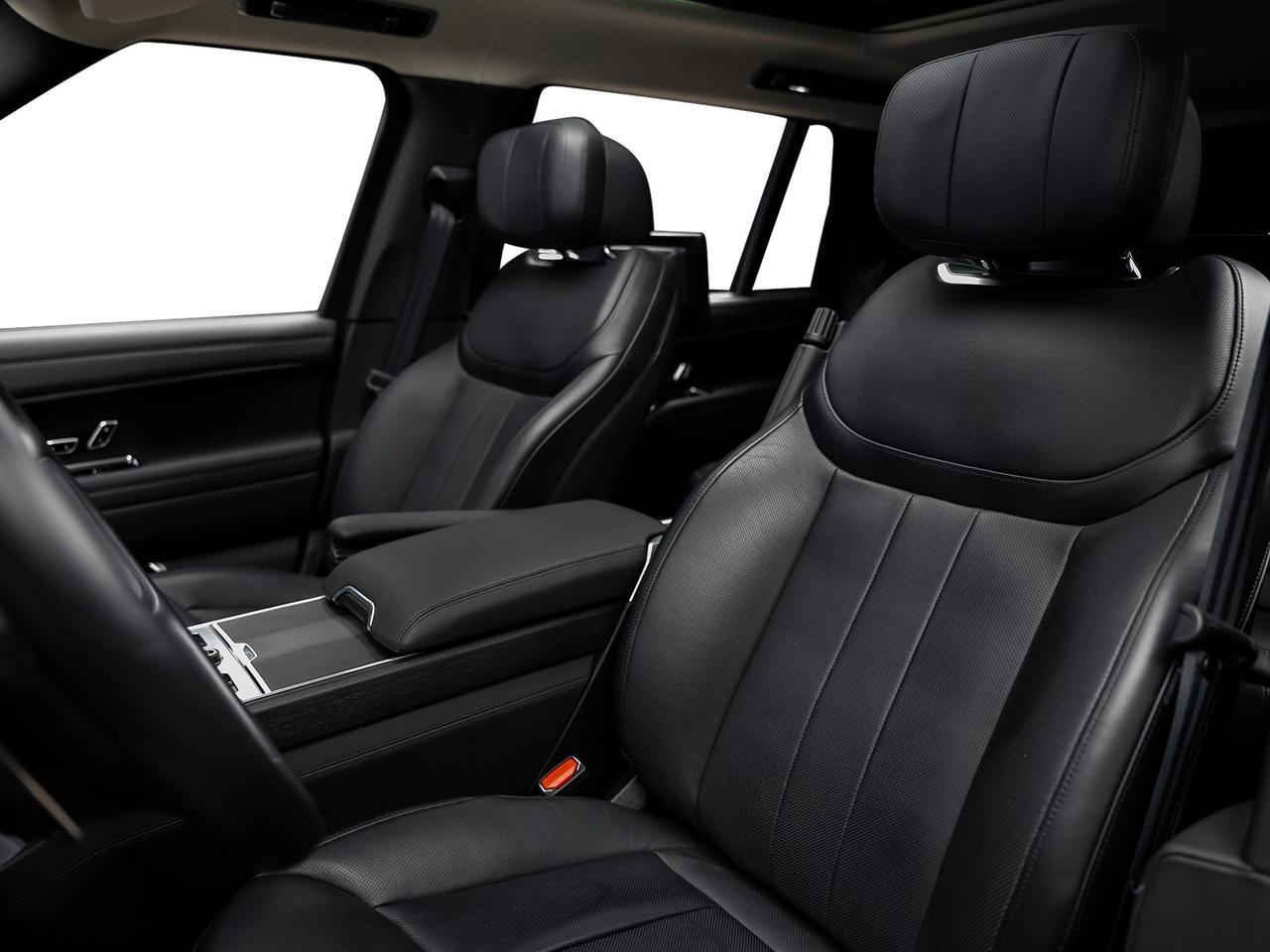 2022 Land Rover Range Rover First Edition Indianapolis IN