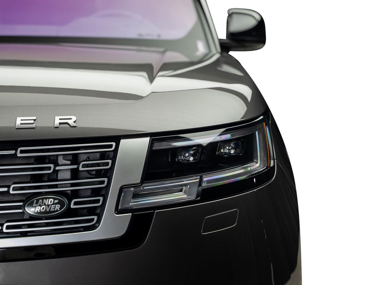 2022 Land Rover Range Rover First Edition Indianapolis IN