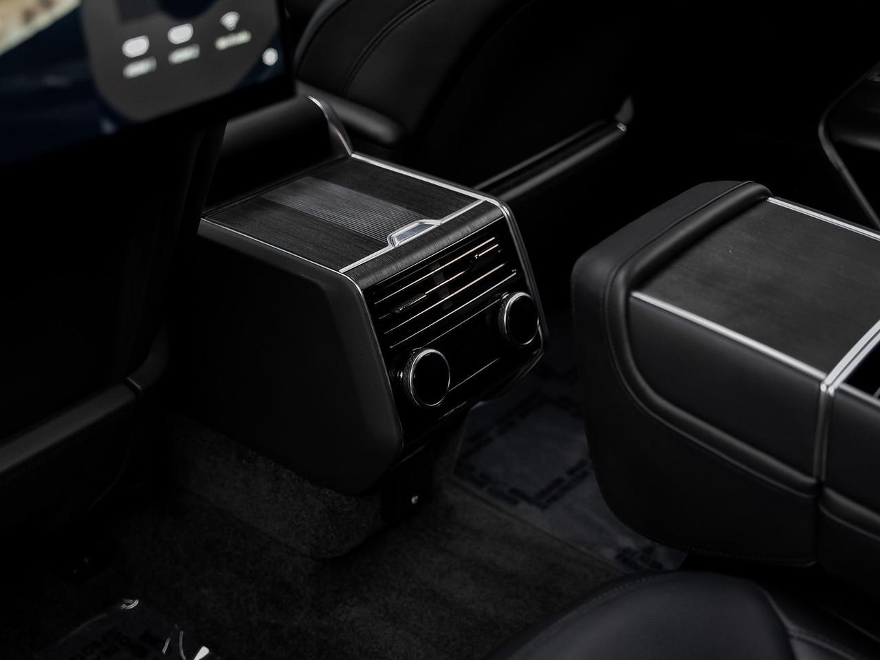 2022 Land Rover Range Rover First Edition Indianapolis IN
