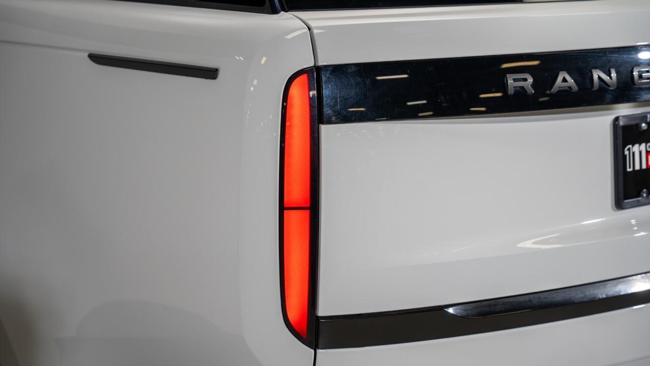 2022 Land Rover Range Rover P400 SE Franklin TN