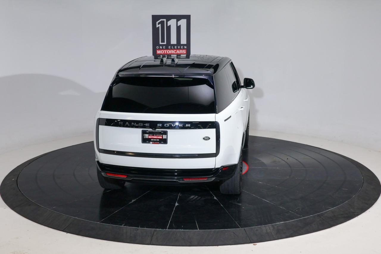 2022 Land Rover Range Rover P400 SE Franklin TN