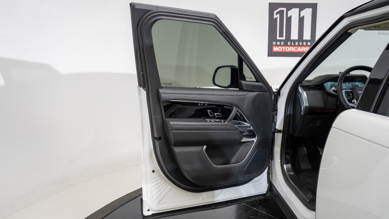 2022 Land Rover Range Rover P400 SE Franklin TN