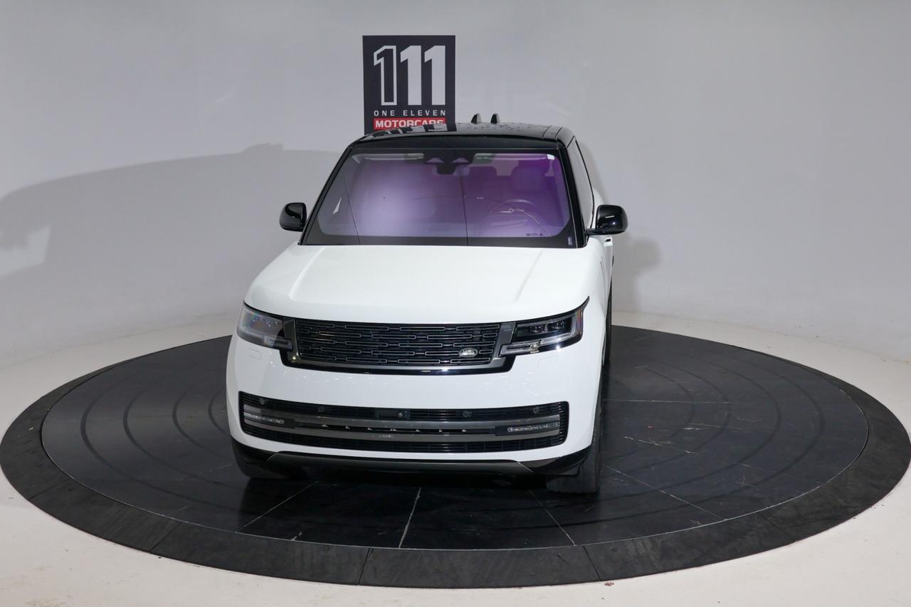 2022 Land Rover Range Rover P400 SE Franklin TN