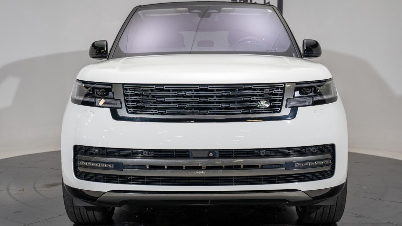 2022 Land Rover Range Rover P400 SE Franklin TN