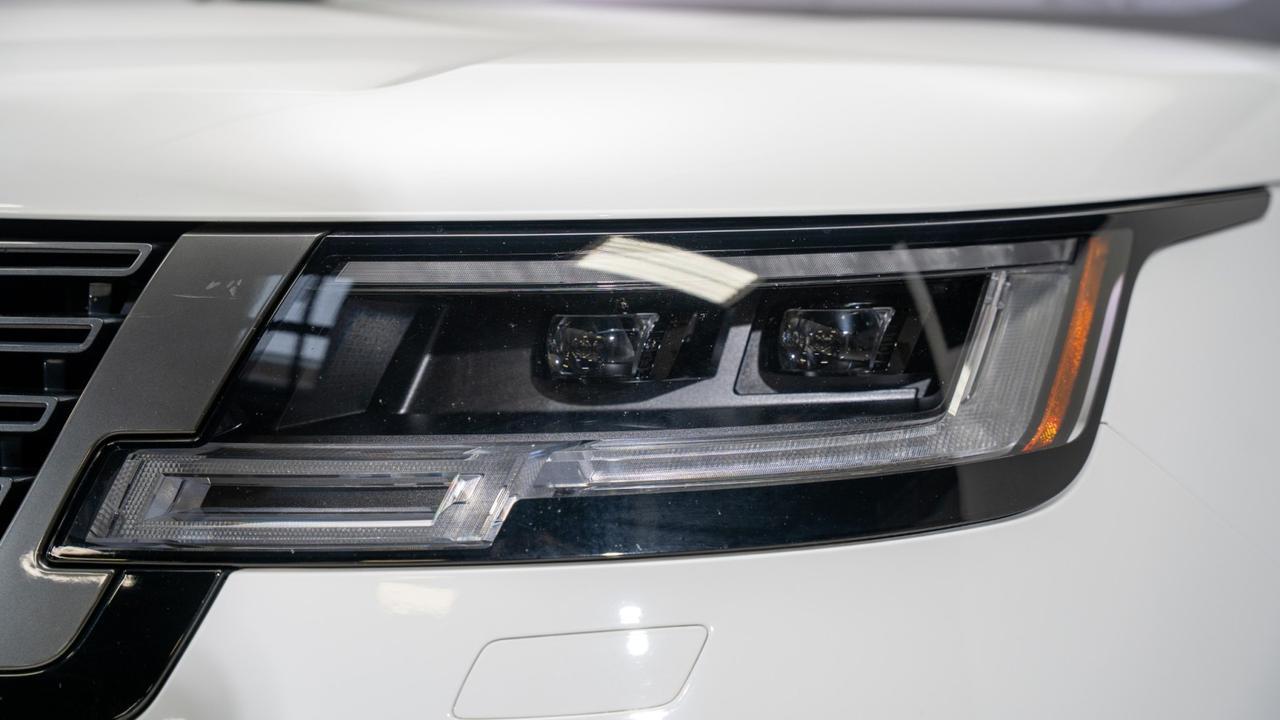 2022 Land Rover Range Rover P400 SE Franklin TN