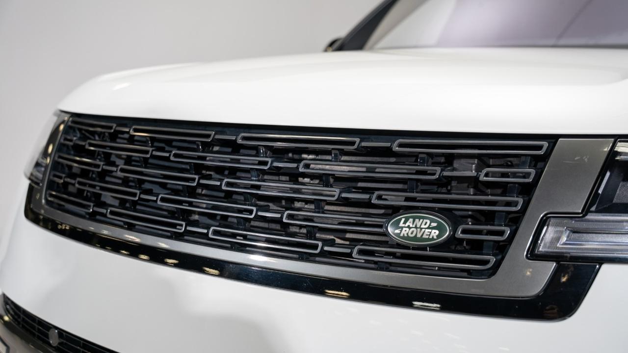 2022 Land Rover Range Rover P400 SE Franklin TN