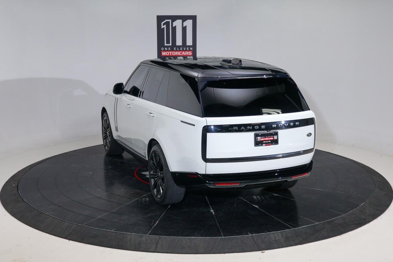 2022 Land Rover Range Rover P400 SE Franklin TN