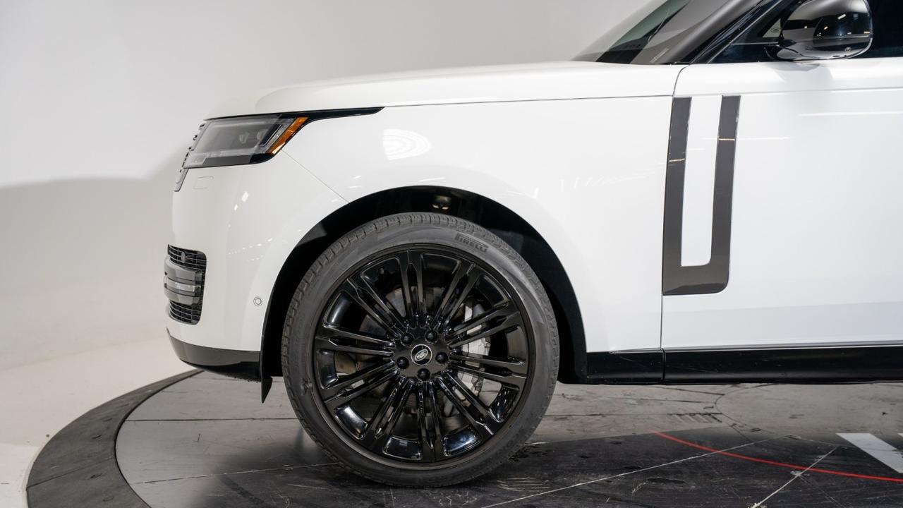 2022 Land Rover Range Rover P400 SE Franklin TN