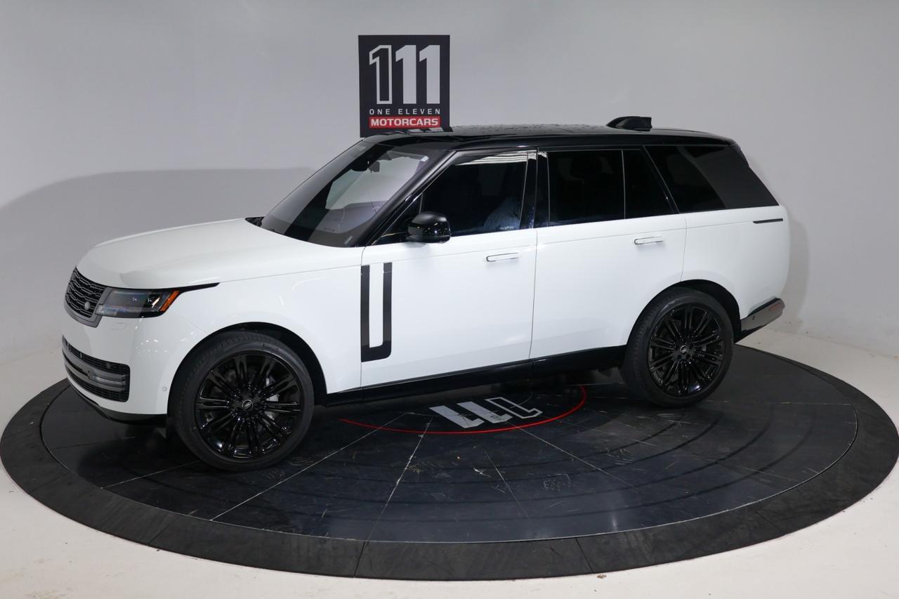 2022 Land Rover Range Rover P400 SE Franklin TN