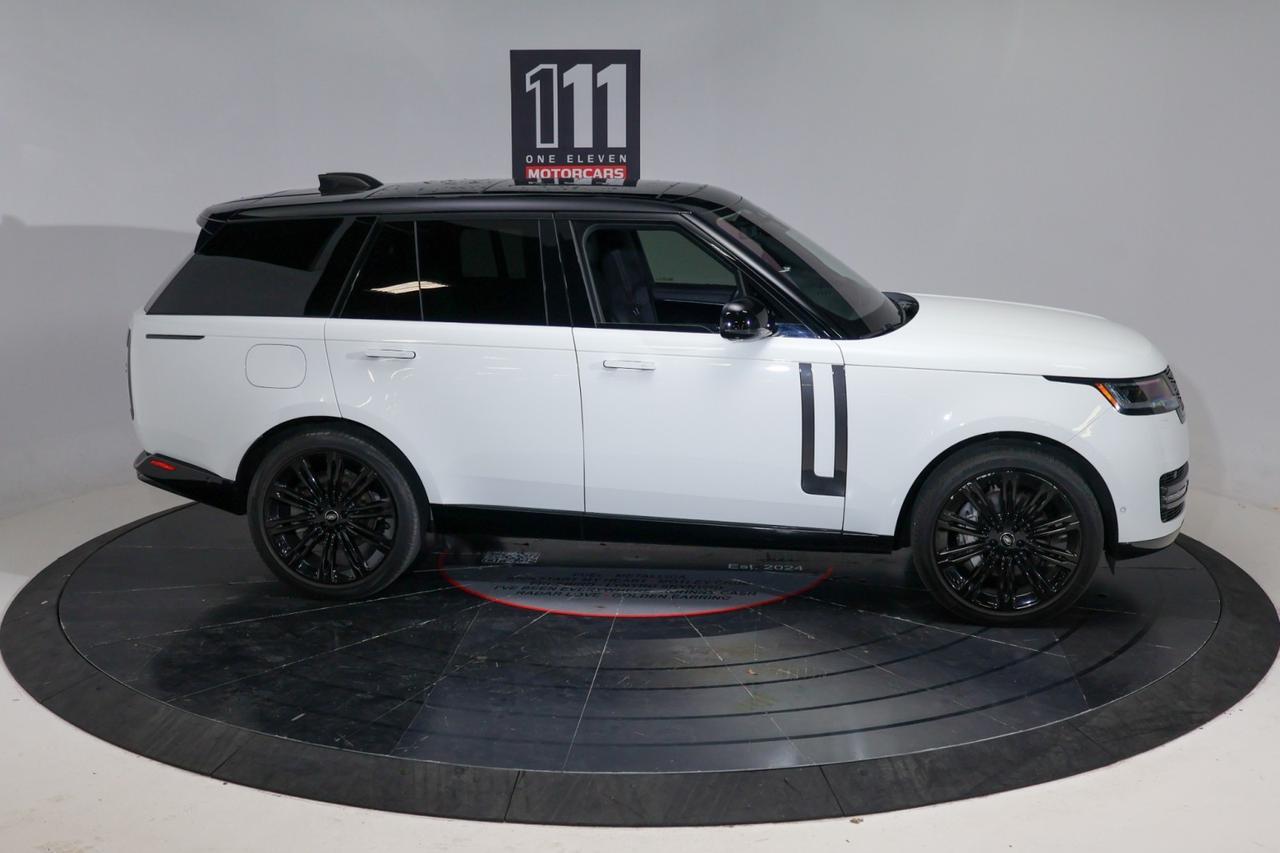 2022 Land Rover Range Rover P400 SE Franklin TN