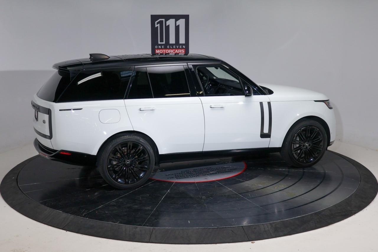 2022 Land Rover Range Rover P400 SE Franklin TN