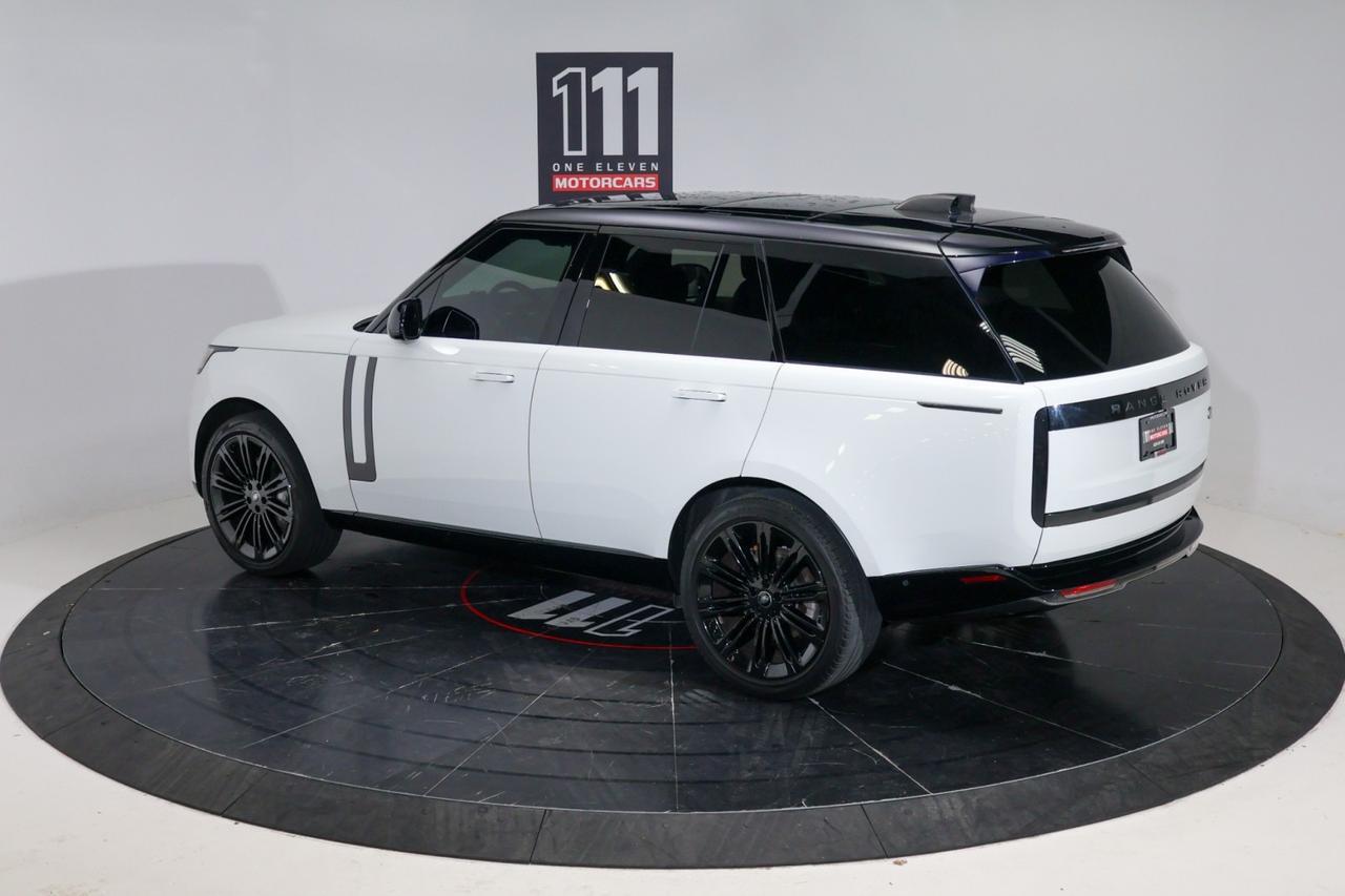 2022 Land Rover Range Rover P400 SE Franklin TN