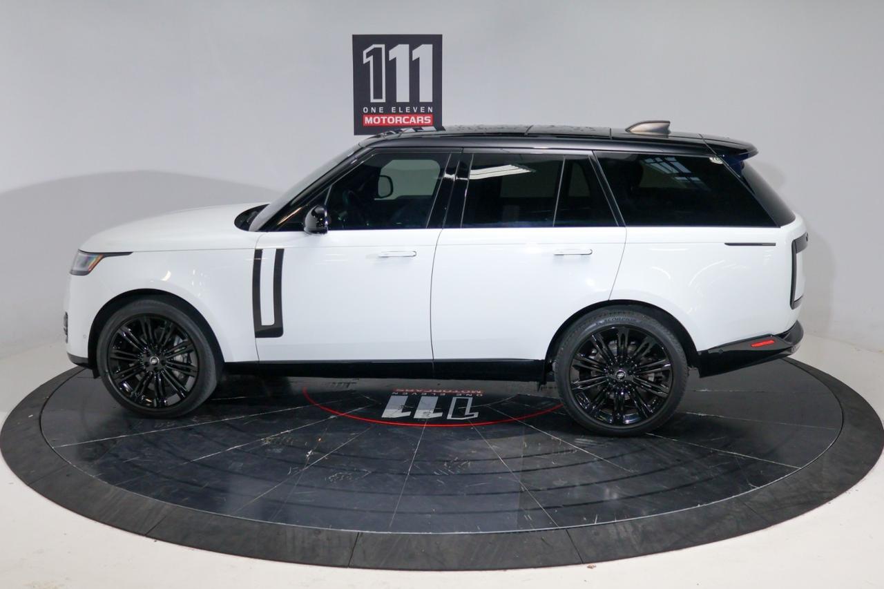 2022 Land Rover Range Rover P400 SE Franklin TN