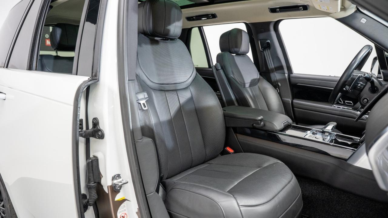 2022 Land Rover Range Rover P400 SE Franklin TN