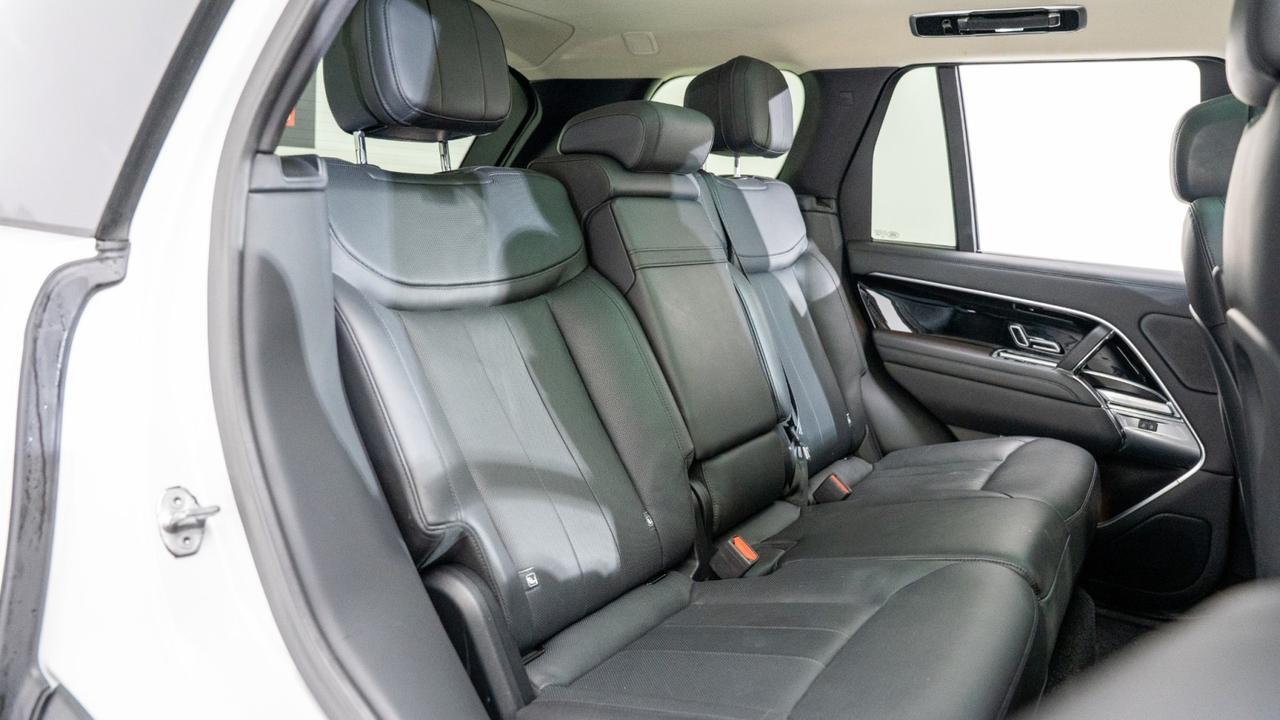 2022 Land Rover Range Rover P400 SE Franklin TN