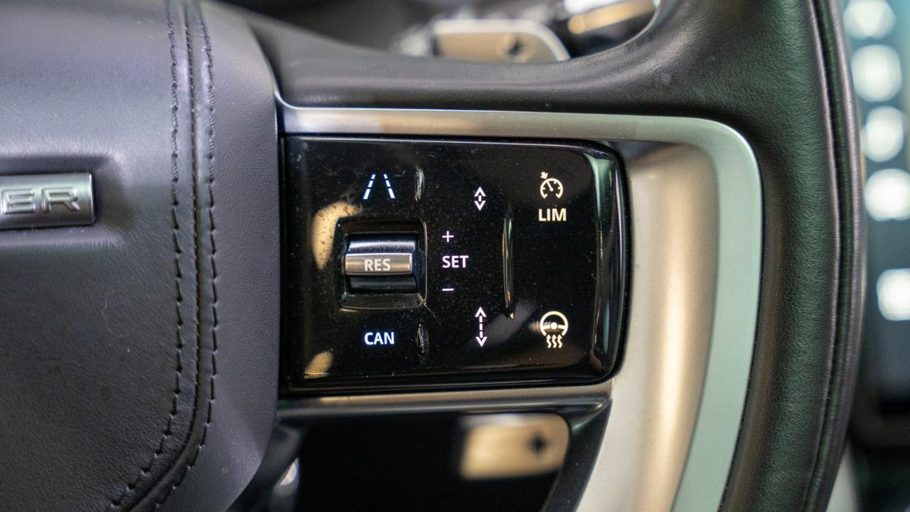 2022 Land Rover Range Rover P400 SE Franklin TN