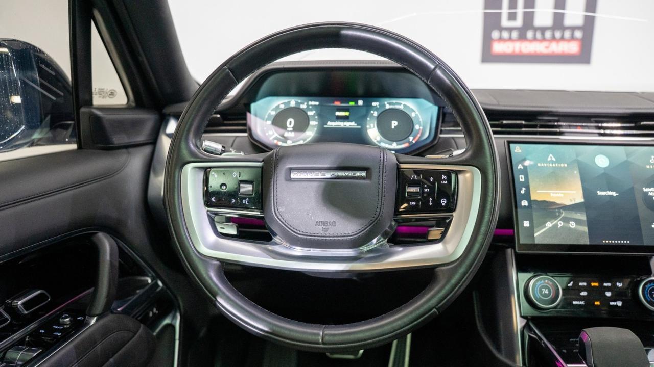 2022 Land Rover Range Rover P400 SE Franklin TN