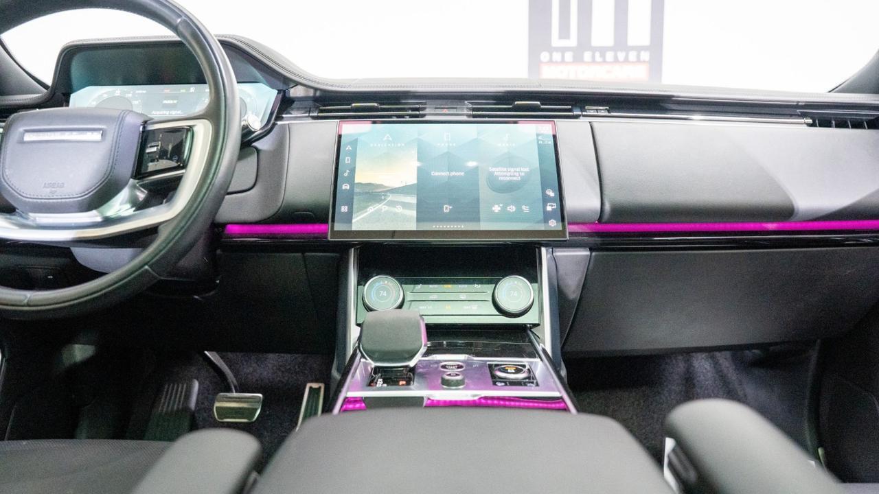 2022 Land Rover Range Rover P400 SE Franklin TN