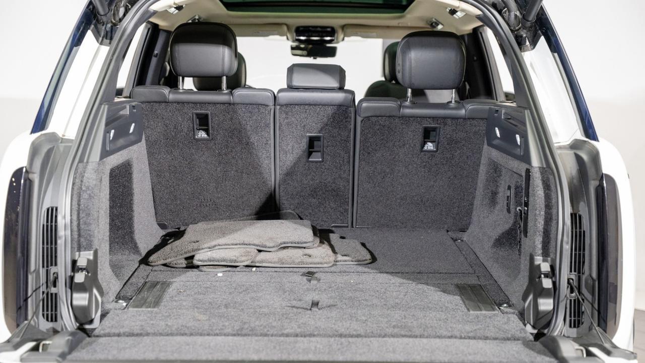 2022 Land Rover Range Rover P400 SE Franklin TN