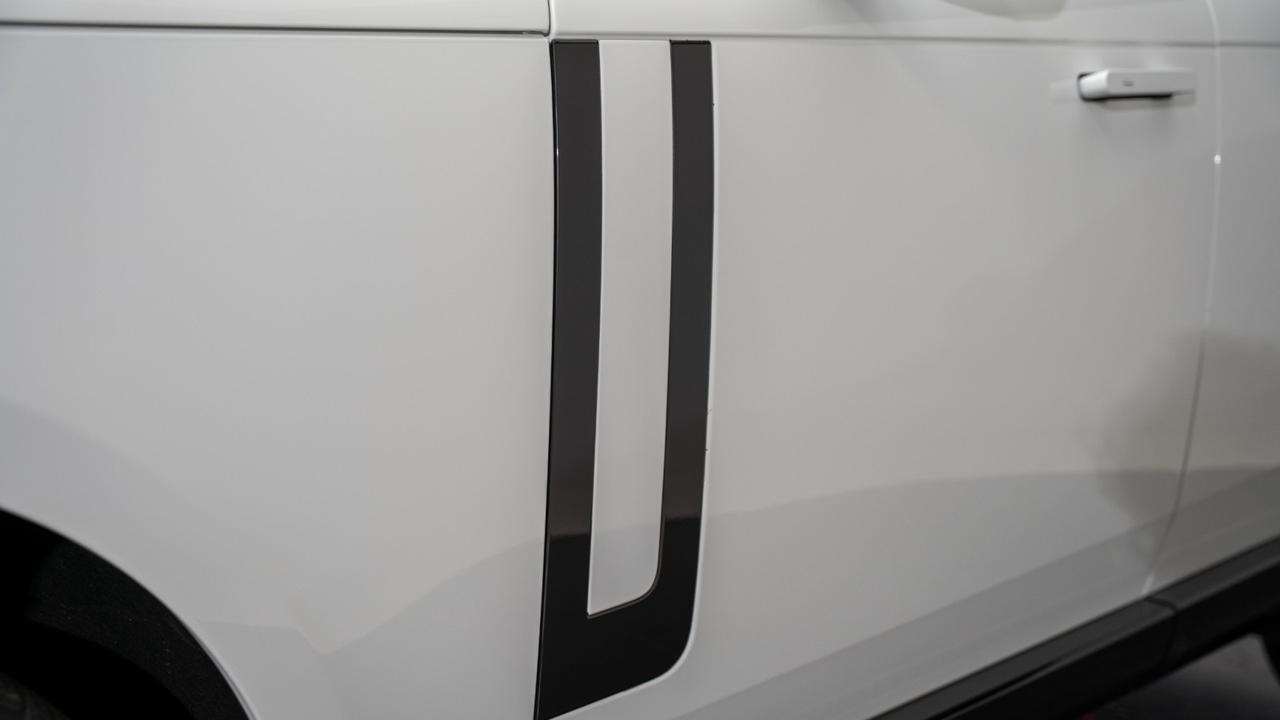 2022 Land Rover Range Rover P400 SE Franklin TN