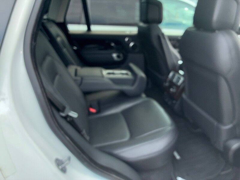 2022 Land Rover Range Rover P400 Westminster Edition AWD Arlington VA