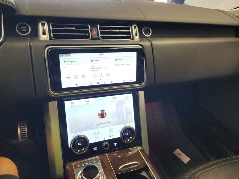 2022 Land Rover Range Rover P400 Westminster Edition AWD Arlington VA