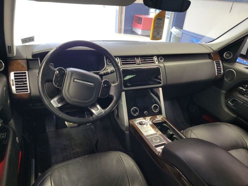 2022 Land Rover Range Rover P400 Westminster Edition Sport Utility 4D AWD Arlington VA
