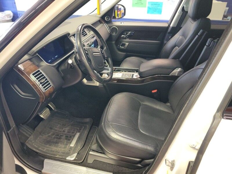 2022 Land Rover Range Rover P400 Westminster Edition Sport Utility 4D AWD Arlington VA