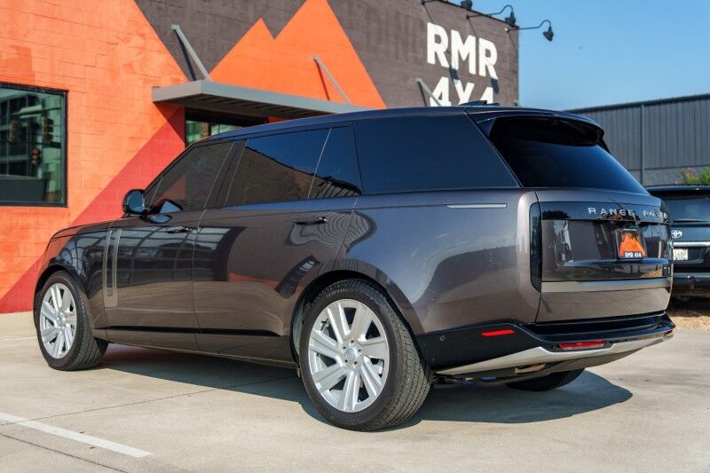 2022 Land Rover Range Rover SE Birmingham AL