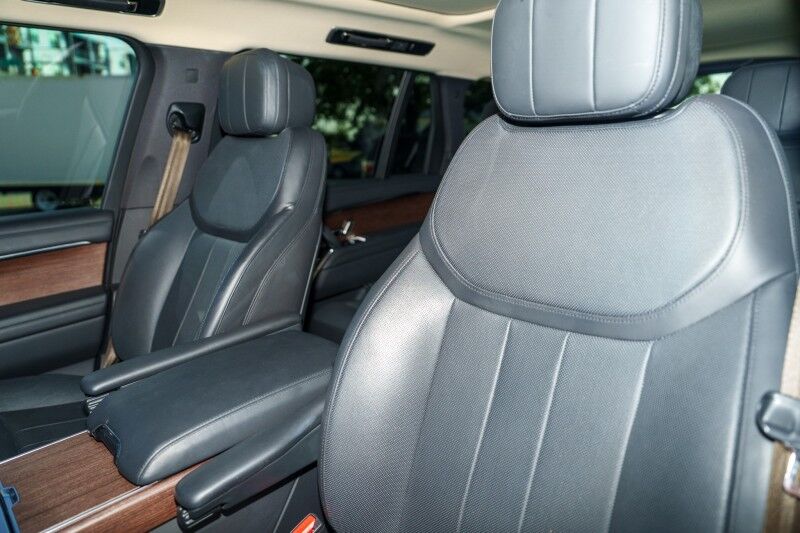 2022 Land Rover Range Rover SE Birmingham AL
