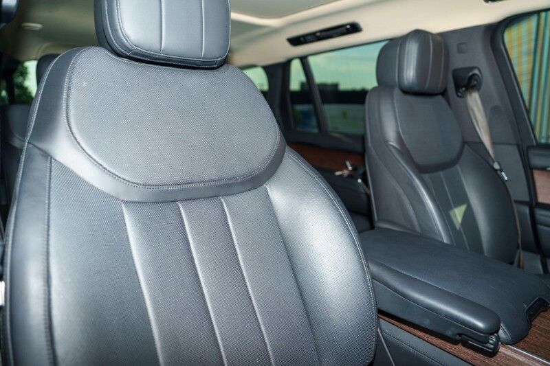 2022 Land Rover Range Rover SE Birmingham AL