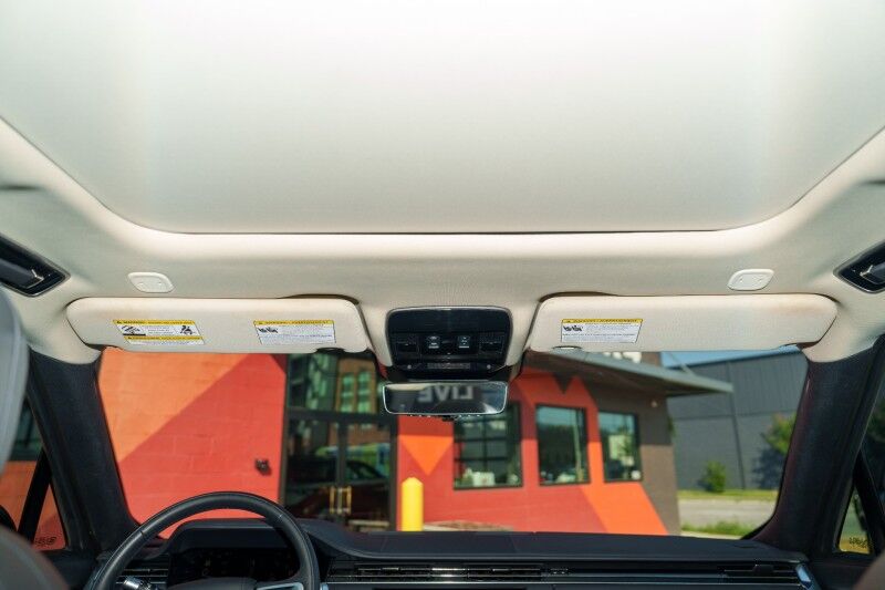 2022 Land Rover Range Rover SE Birmingham AL