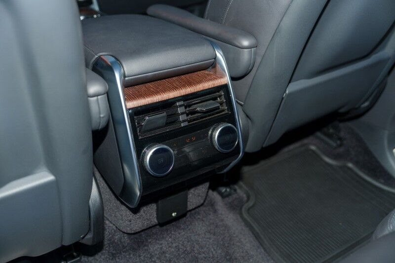 2022 Land Rover Range Rover SE Birmingham AL
