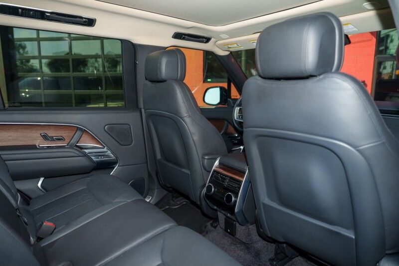 2022 Land Rover Range Rover SE Birmingham AL