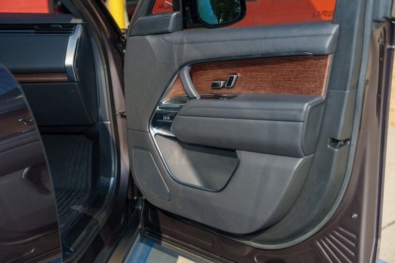 2022 Land Rover Range Rover SE Birmingham AL