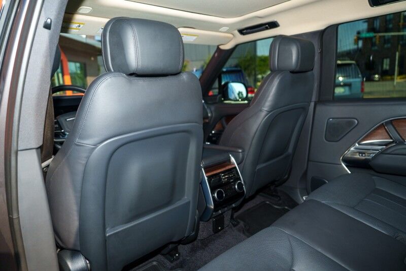 2022 Land Rover Range Rover SE Birmingham AL
