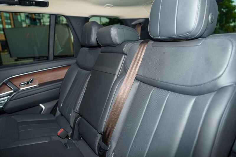 2022 Land Rover Range Rover SE Birmingham AL