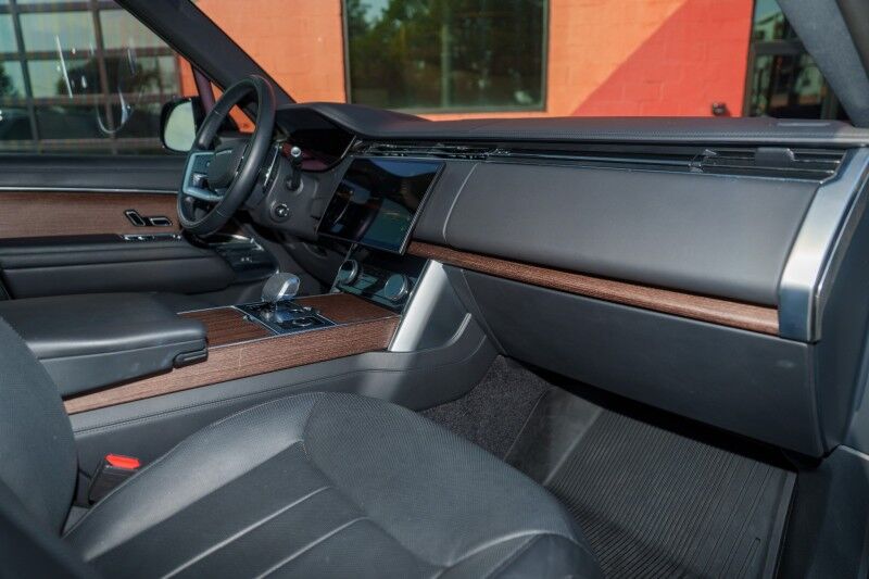2022 Land Rover Range Rover SE Birmingham AL