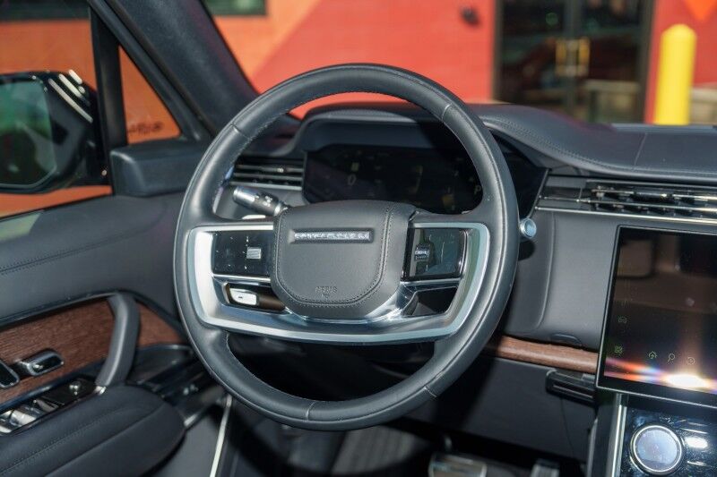 2022 Land Rover Range Rover SE Birmingham AL