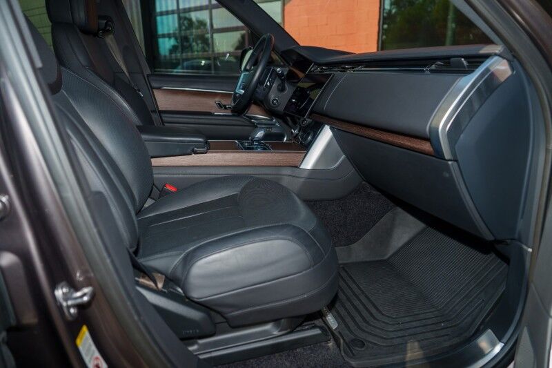 2022 Land Rover Range Rover SE Birmingham AL