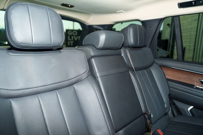 2022 Land Rover Range Rover SE Birmingham AL