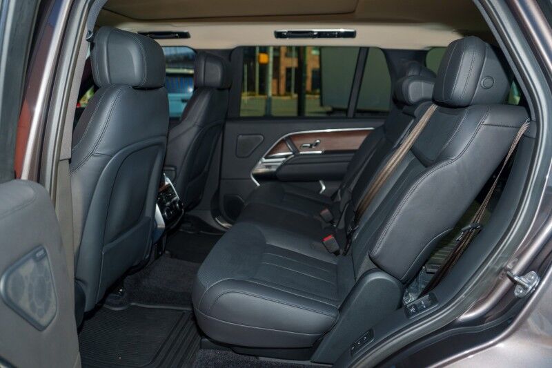 2022 Land Rover Range Rover SE Birmingham AL