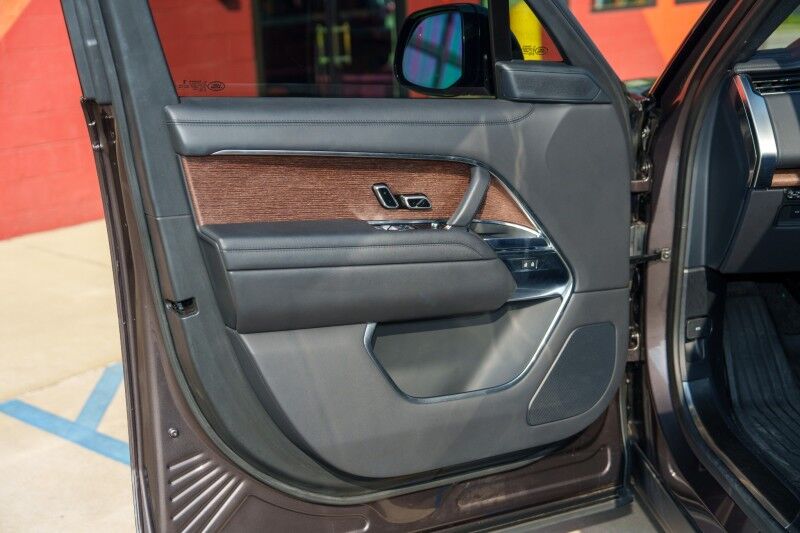 2022 Land Rover Range Rover SE Birmingham AL