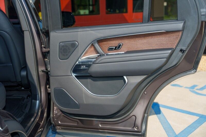 2022 Land Rover Range Rover SE Birmingham AL