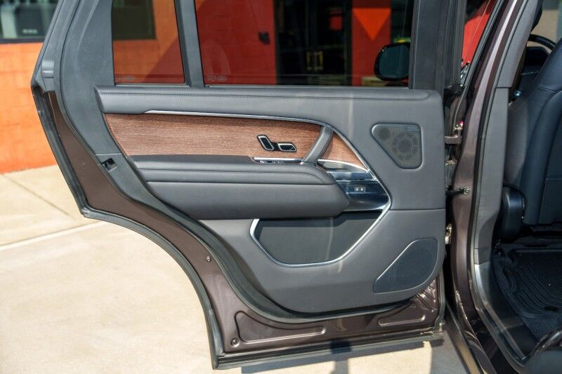 2022 Land Rover Range Rover SE Birmingham AL