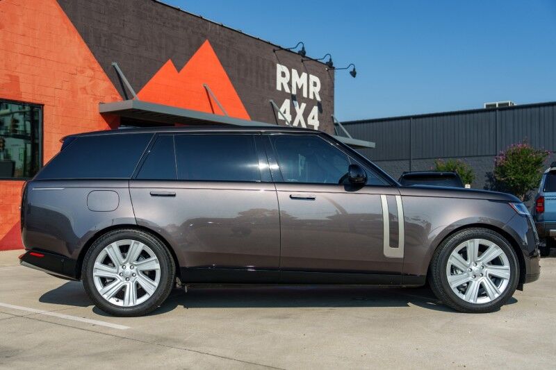 2022 Land Rover Range Rover SE Birmingham AL